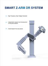 Digital X-ray system Staray 5000Super_EC/EZ/Z-2