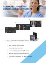 Digital X-ray system Staray 5000Super_EC/EZ/Z-5