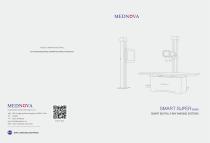 Digital X-ray system Staray 5000Super Smart-1