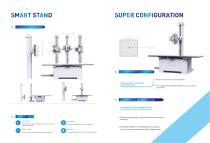 Digital X-ray system Staray 5000Super Smart-3