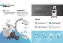 Mobile C-arm CStar-3