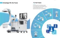 Mobile C-arm CStar S Series-5