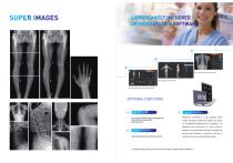Radiography system Staray 5000 Super Premium-4