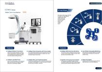 Radiography system Staray 5000 Super Smart-10