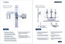 Radiography system Staray 5000 Super Smart-6