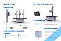 Radiography system Staray 8000 Super Excellence-3