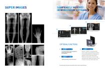 Radiography system Staray 8000 Super Excellence-4