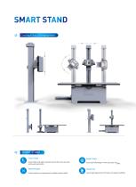 Stationary digital x ray machine-3