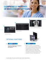 Stationary digital x ray machine-6