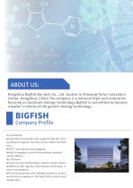 BigFish Reagent Catalogue 2022-2