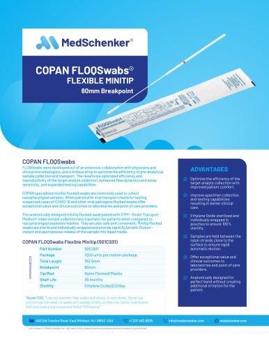 COPAN-FLOQSwabs-Flexible-Minitip