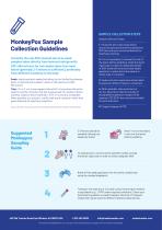 DRY SPECIMEN TRANSPORT KIT-2