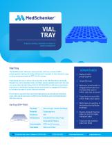 VIAL TRAY-1
