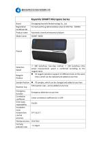 Smart3000s Micropore CLIA Analyzer-1