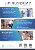 ASUS HealthHub Telemedicine Solution-2