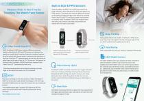 ASUS VivoWatch 5 AERO Health Tracker-2