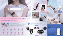ASUS VivoWatch 6 AERO Health Tracker-2