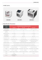 MGX Series-3