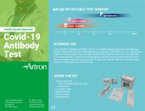 COVID-19 IgG/IgM Antibody Test-1