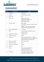 Fluidized Bed Processor - 6