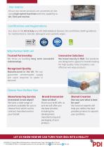 Contract Manufacturing Healthcare - 2