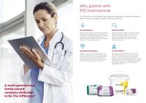 PDI healthcare brochure - 4