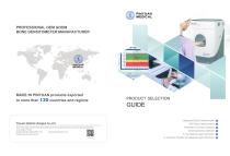 Bone Densitometer catalog