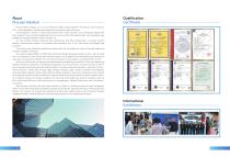 Bone Densitometer catalog-2