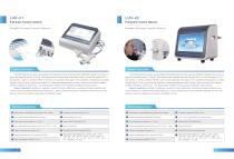 Bone Densitometer catalog-8