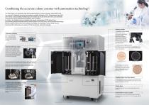 Automatic Colony Counter Line machine-2
