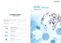 Shashin Kagaku General Catalogue-1