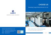 LiangYi Dedicated Saw Blade for Joint Surgical Robot-5