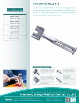 LiangYi the ortho mallets  LYGC-1