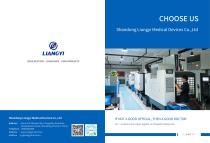 LiangYi Orthopedic Saw Blade-12
