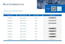 LiangYi Orthopedic Saw Blade-9