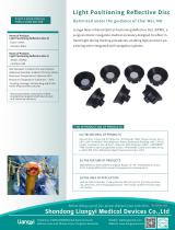Light Positioning Reflective Disc-1