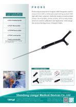 Probe LYTZ-1
