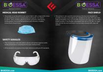 Cleaning Solutions - 12