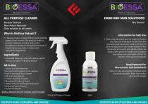 Cleaning Solutions - 6