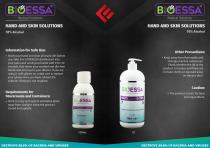 Cleaning Solutions - 7