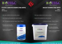 Cleaning Solutions - 9