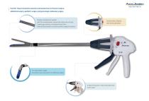 Sinolinks | Endo Linear Cutter Stapler DEC D-2