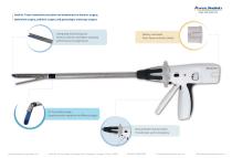 Sinolinks | Powered Endoscopic Linear Cutter Stapler-2