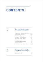 MicroApproach Brochure-CE product list-2