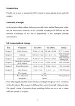 Elabscience®Hydrogen Peroxide (H2O2)  Fluorometric Assay Kit-4