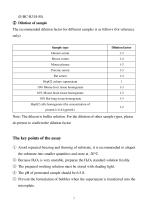 Elabscience®Hydrogen Peroxide (H2O2)  Fluorometric Assay Kit-7
