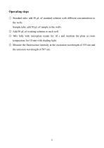 Elabscience®Hydrogen Peroxide (H2O2)  Fluorometric Assay Kit-8