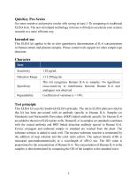 Elabscience® QuicKey Pro Human IL-6(Interleukin 6) ELISA Kit-2