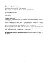 Elabscience® QuicKey Pro Human IL-6(Interleukin 6) ELISA Kit-4