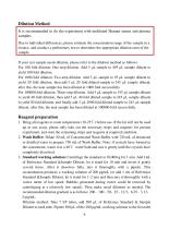 Elabscience® QuicKey Pro Human IL-6(Interleukin 6) ELISA Kit-6